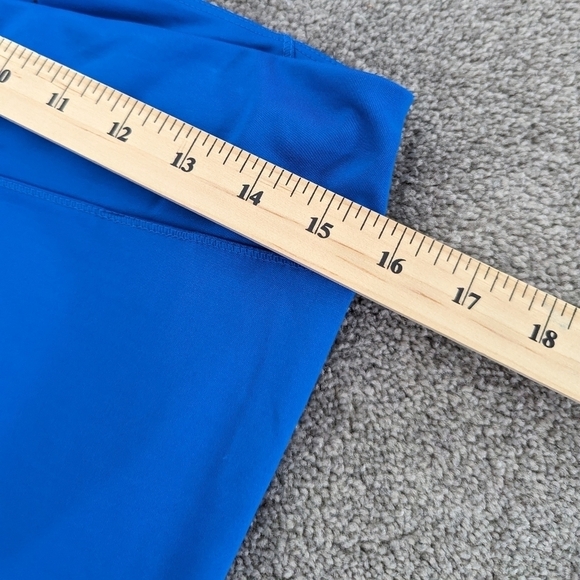 Adidas climalite crop pants leggings size Large - Picture 5 of 12